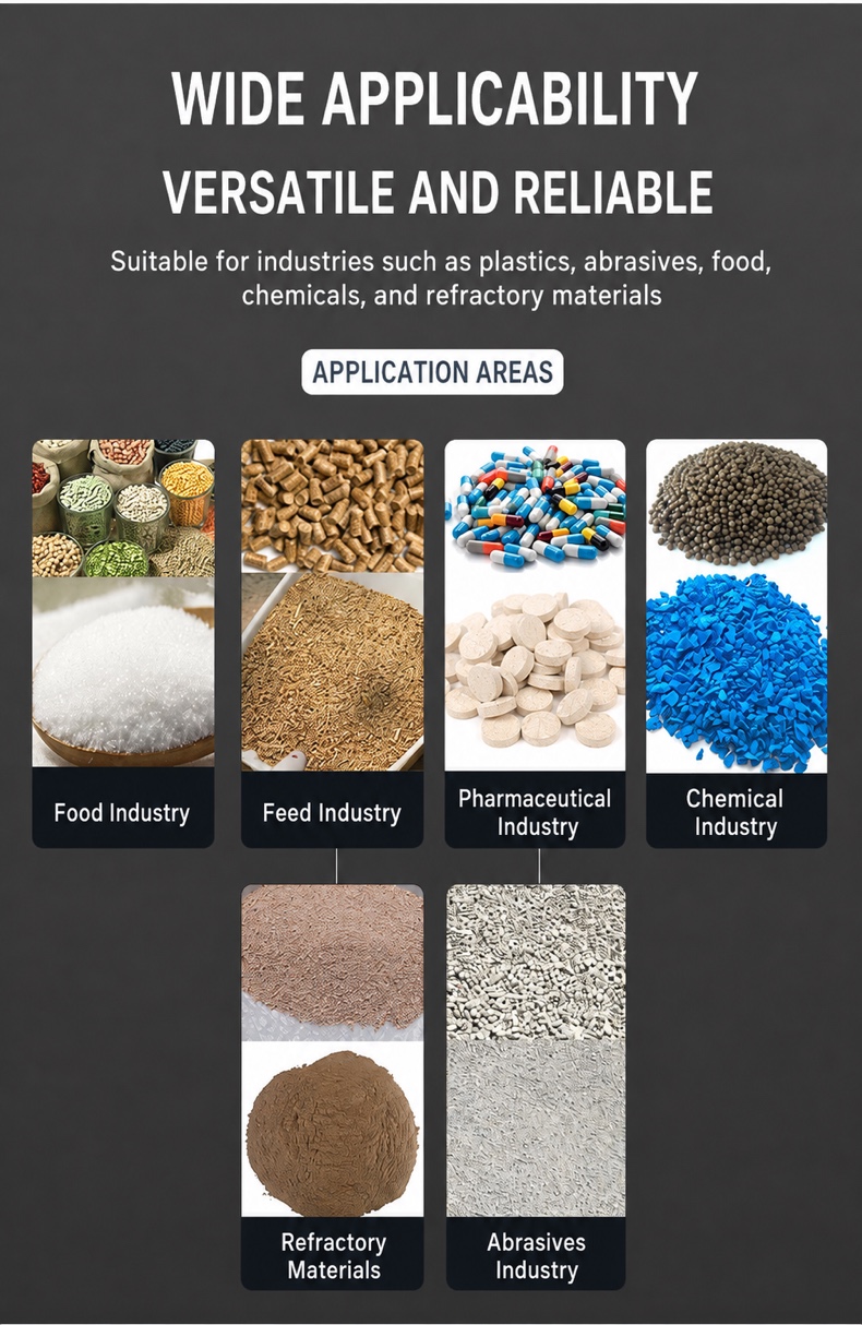 Multi-Layer Linear Vibrating Screen — 11