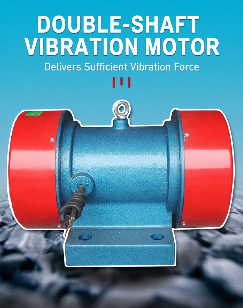 Multi-Layer Linear Vibrating Screen — 5