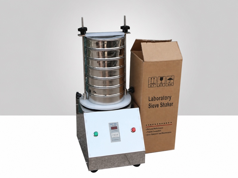 Test Sieve
