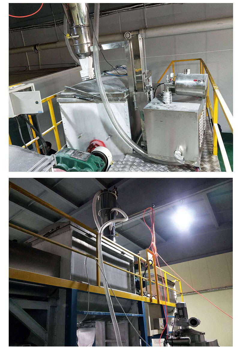 Vacuum Conveyor — 6