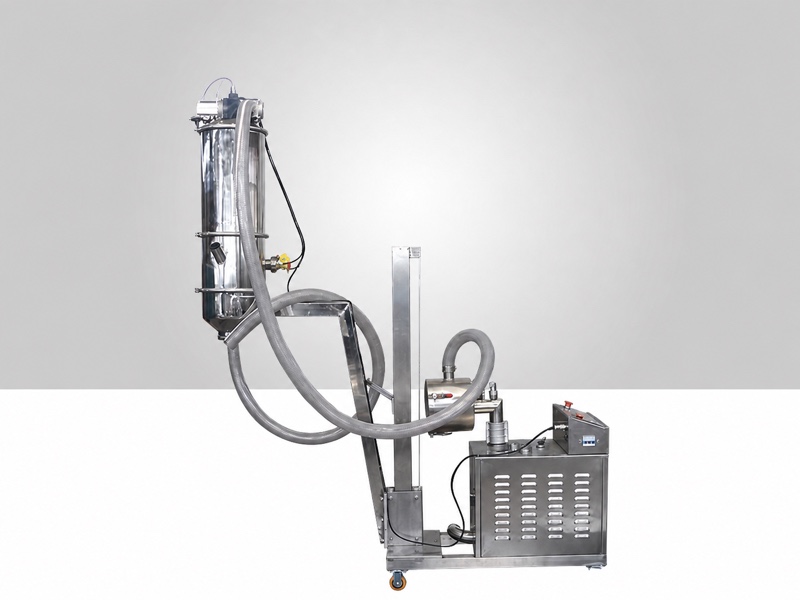 Vacuum Conveyor