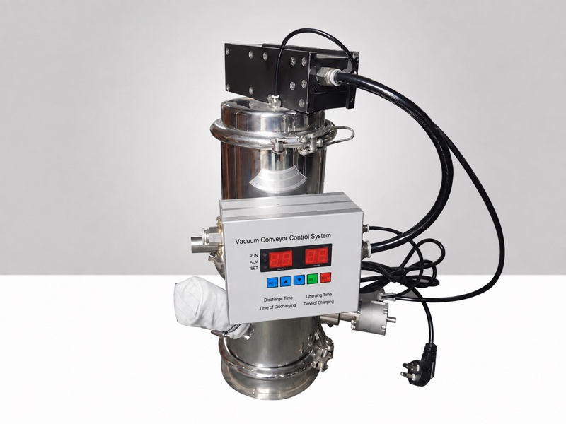 Pneumatic Vacuum Conveyor