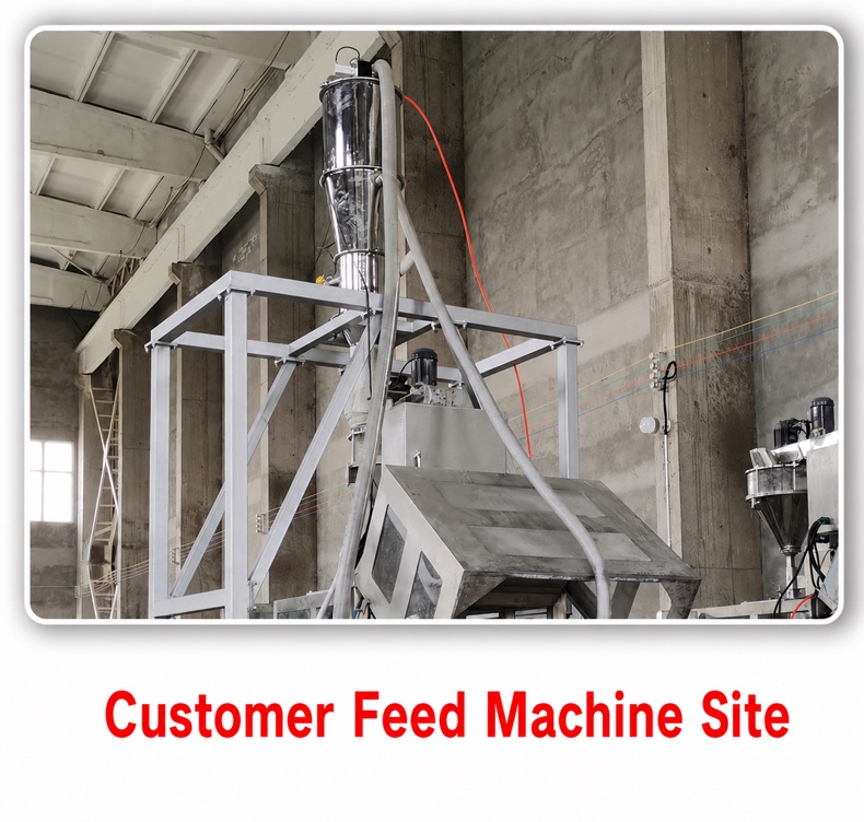 Continuous Vacuum Conveyor — 4