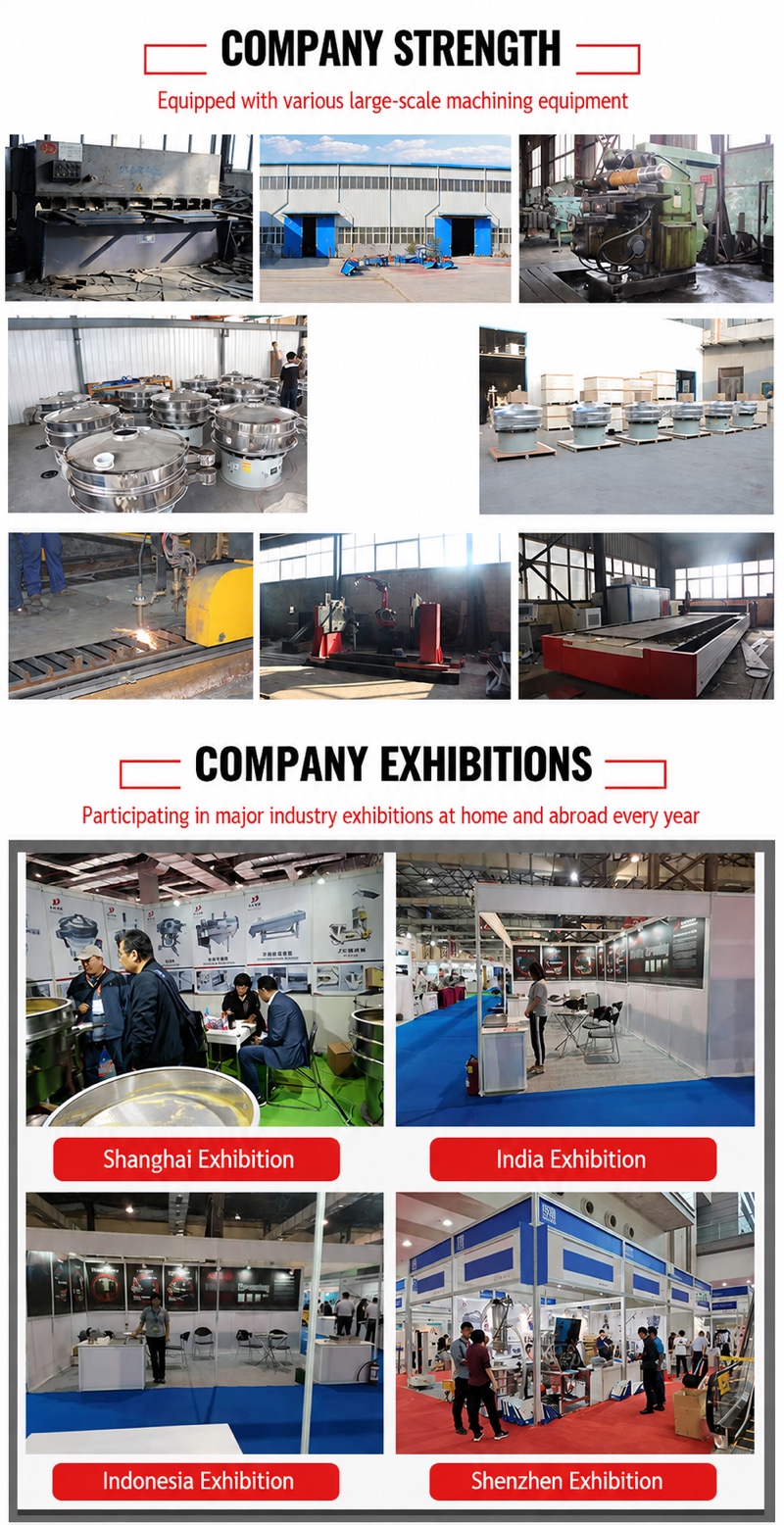 Continuous Vacuum Conveyor — 8