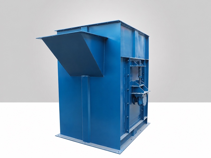 Bucket Elevator