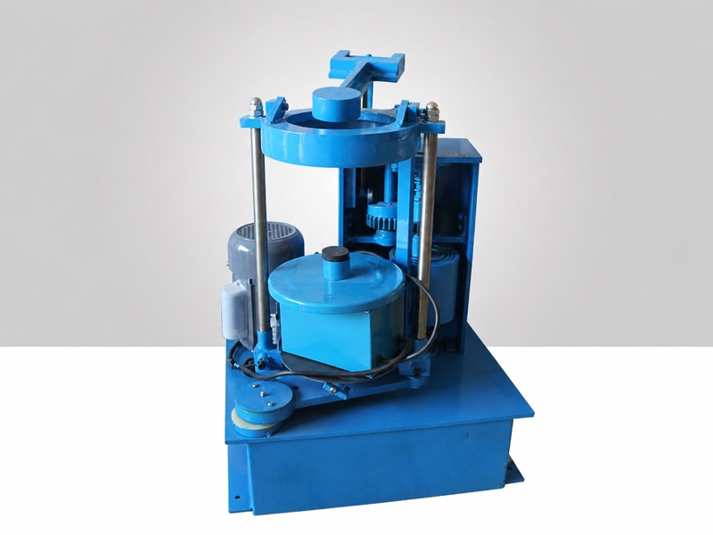 Tapping Sieve Shaker